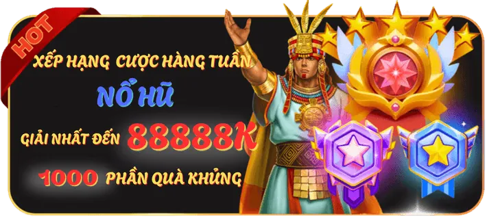 Bước 4: Đặt cược và quay thưởng