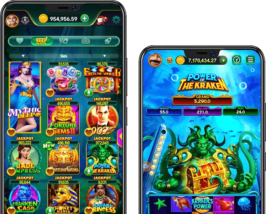Các trò chơi đa dạng tại ga28 casino