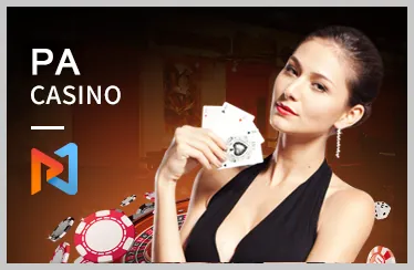 Sòng bạc trực tiếp với người chia bài thật