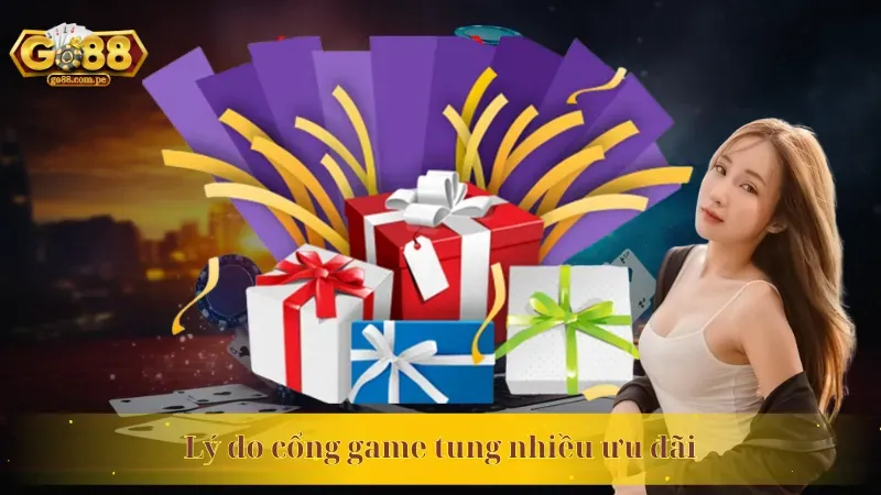 Thưởng Chào Mừng Thành Viên Mới GA28 Casino
